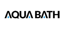 Aqua Bath logo