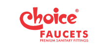 Choice Faucets logo