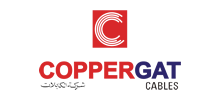 Coppergat logo