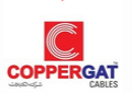 Coppergat logo