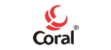 Coral logo