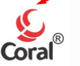 Coral logo