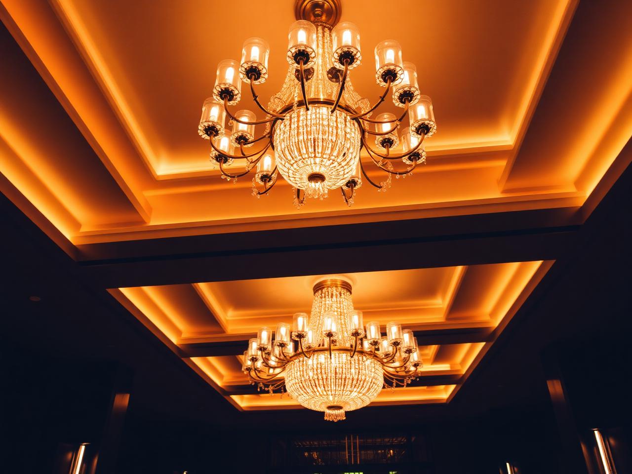 Electrical & lighting