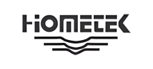 Hometek logo