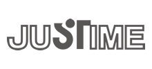 Justime logo