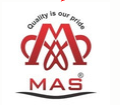 MAS logo