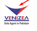 Venizea logo